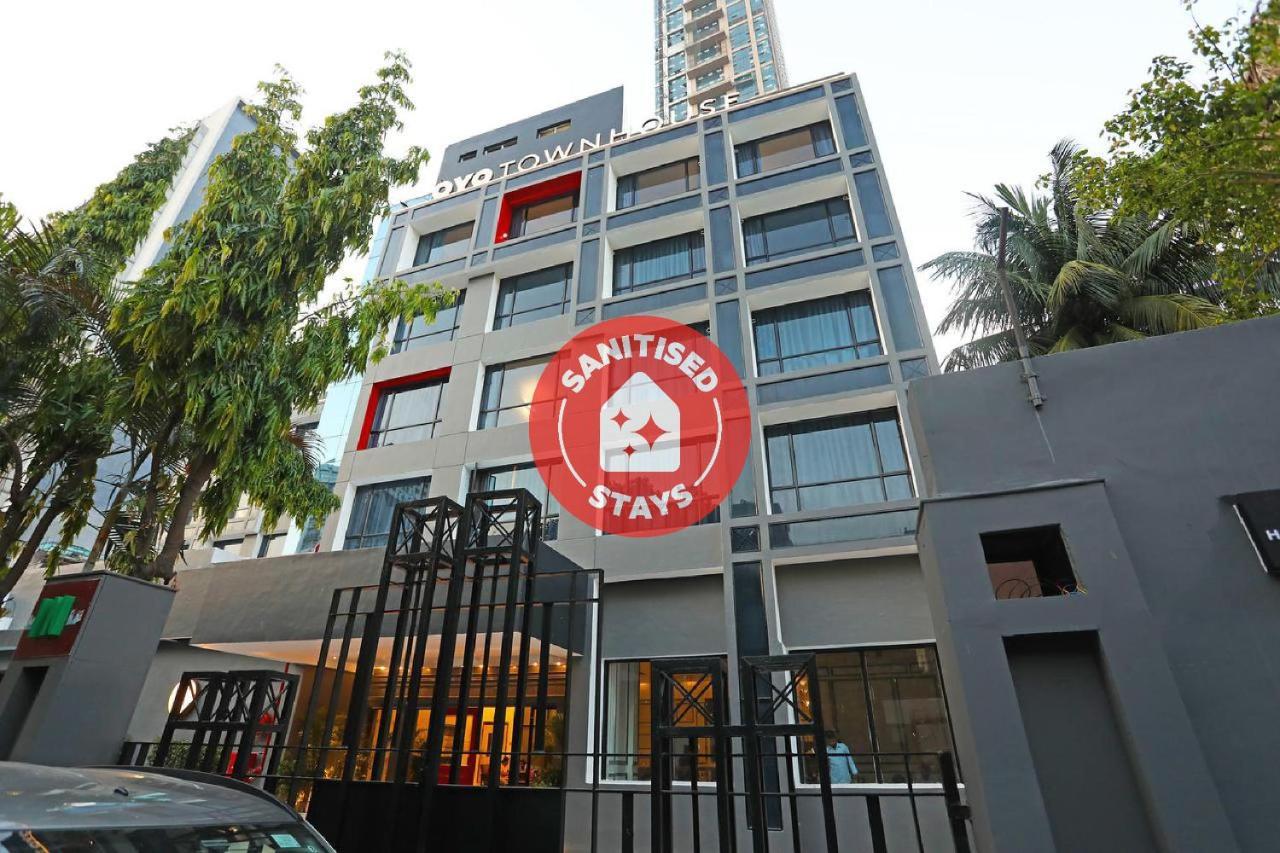 Golden Parkk Hotel