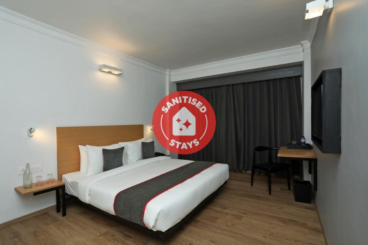 Hotel Golden Parkk Kolkata