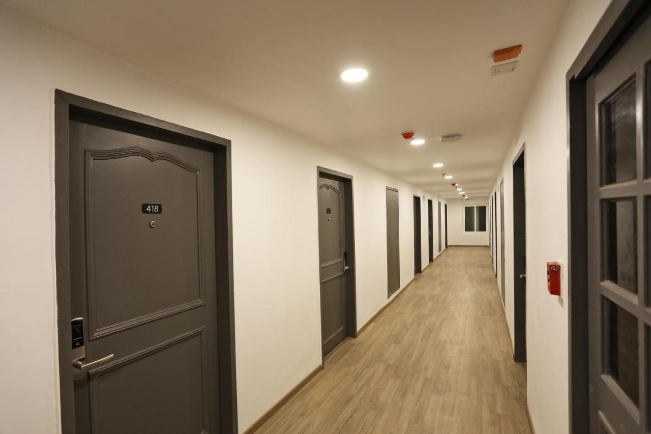 Golden Parkk Hotel 3*