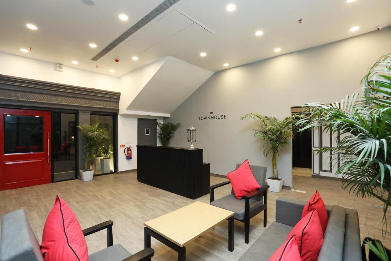 Golden Parkk Hotel