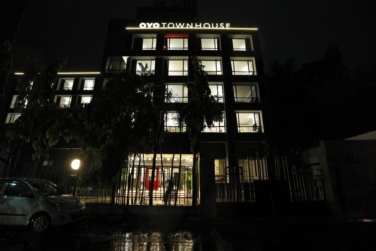 Golden Parkk Hotel Kolkata