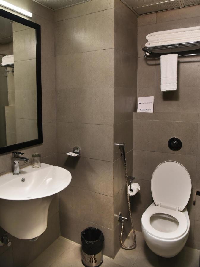 Golden Parkk Hotel Kolkata