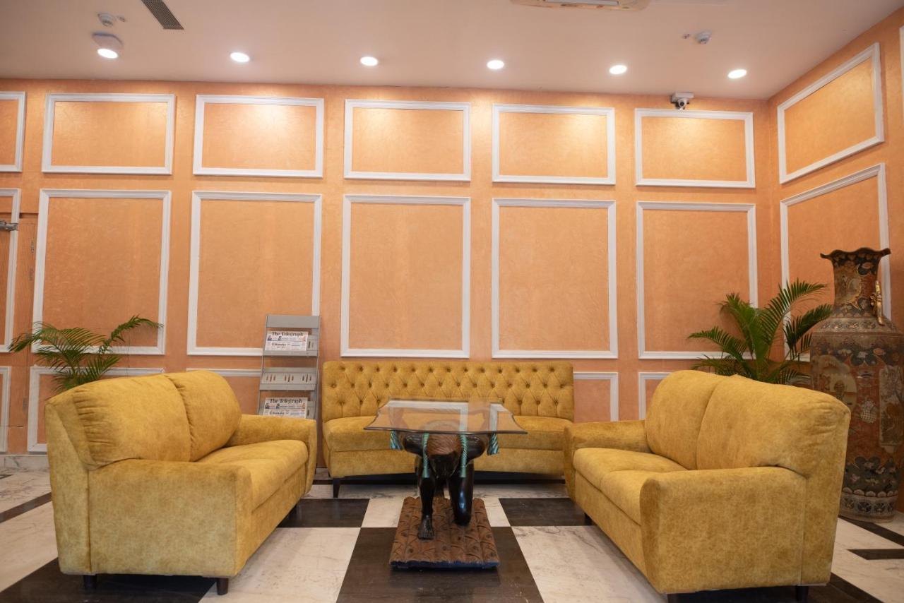 Hotel Golden Parkk 3*