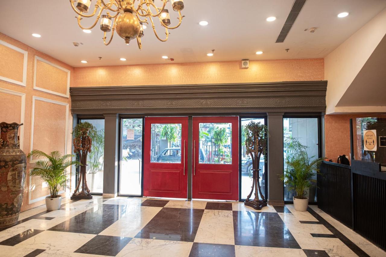 Golden Parkk Hotel