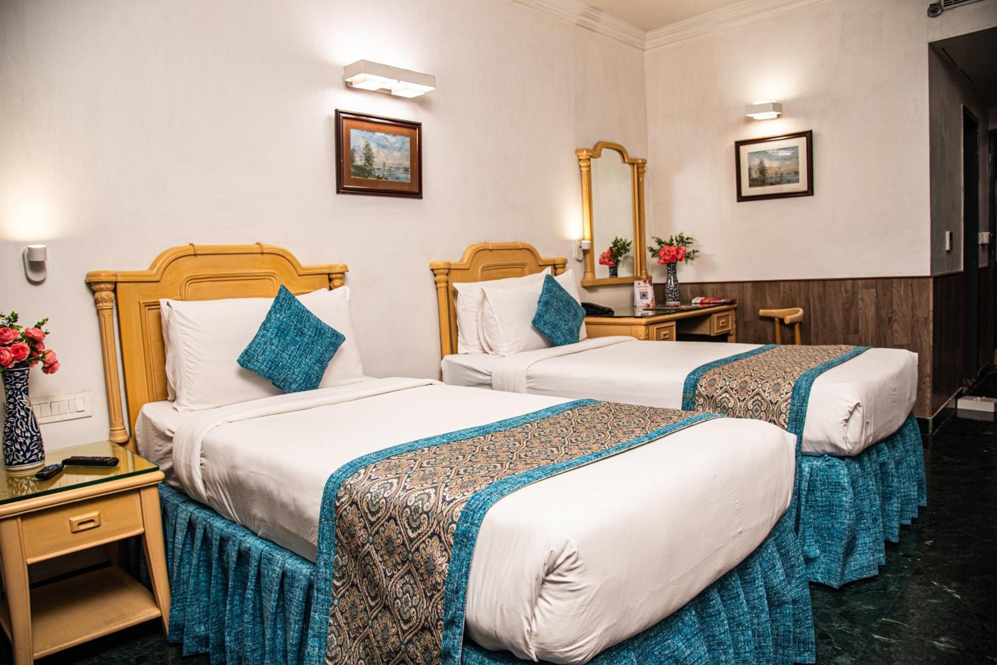 Golden Parkk Hotel