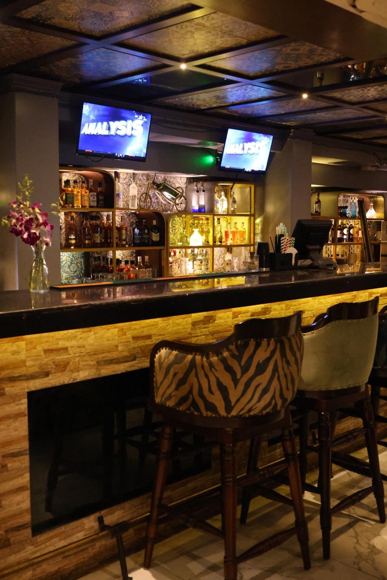 Golden Parkk Hotel Kolkata