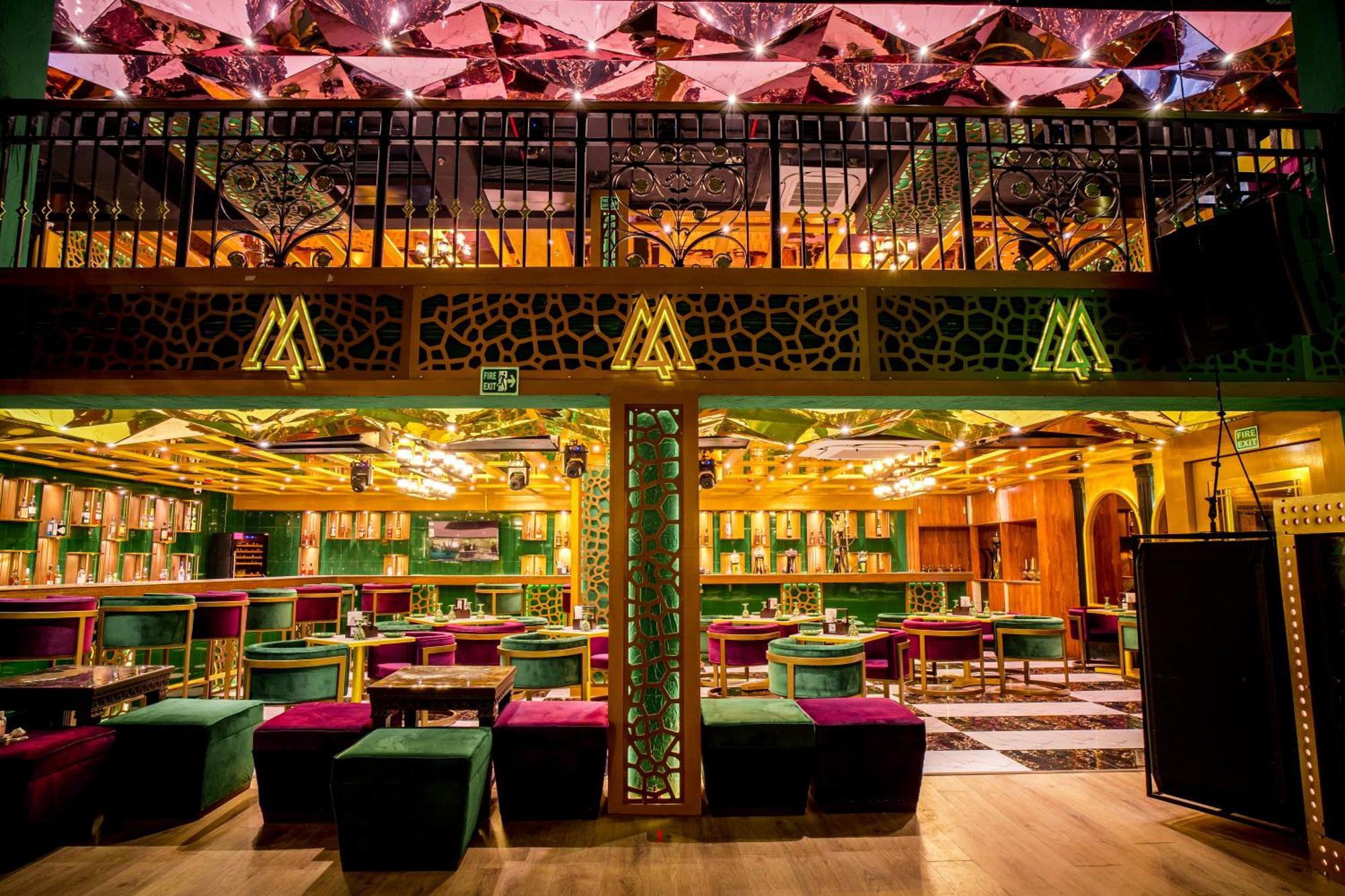 Golden Parkk Hotel