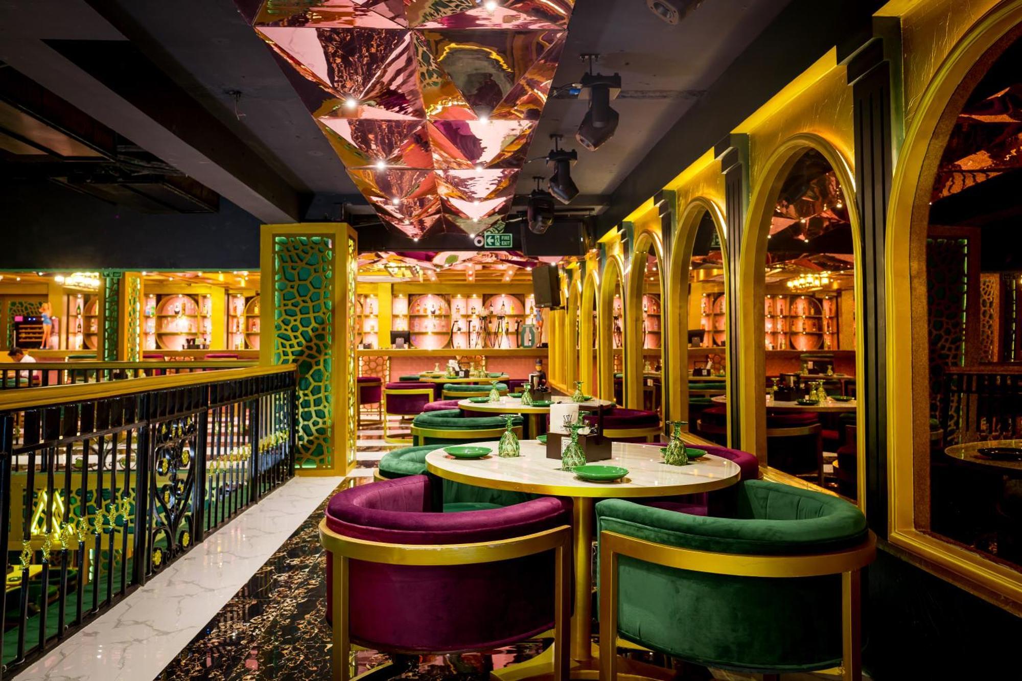 Golden Parkk Hotel 3*