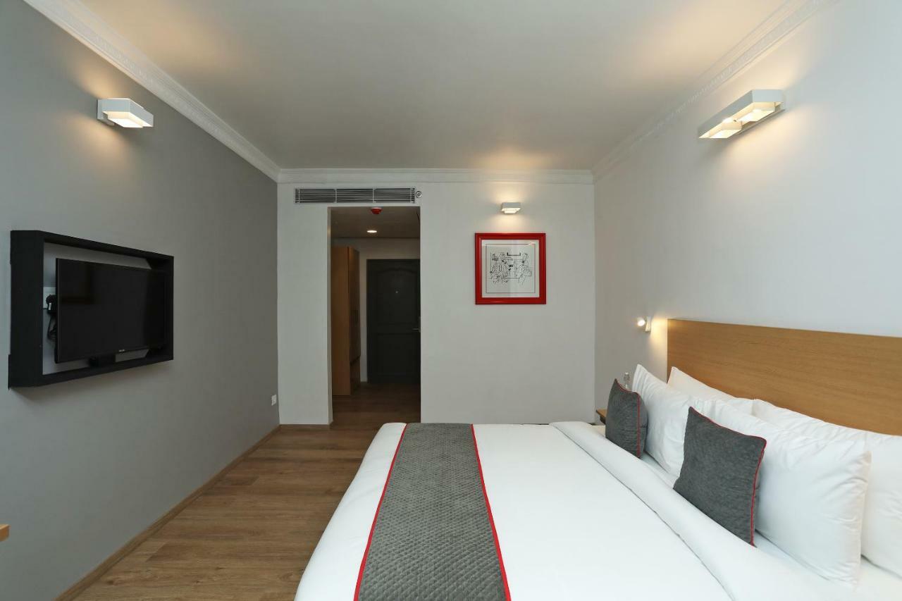 Golden Parkk Hotel
