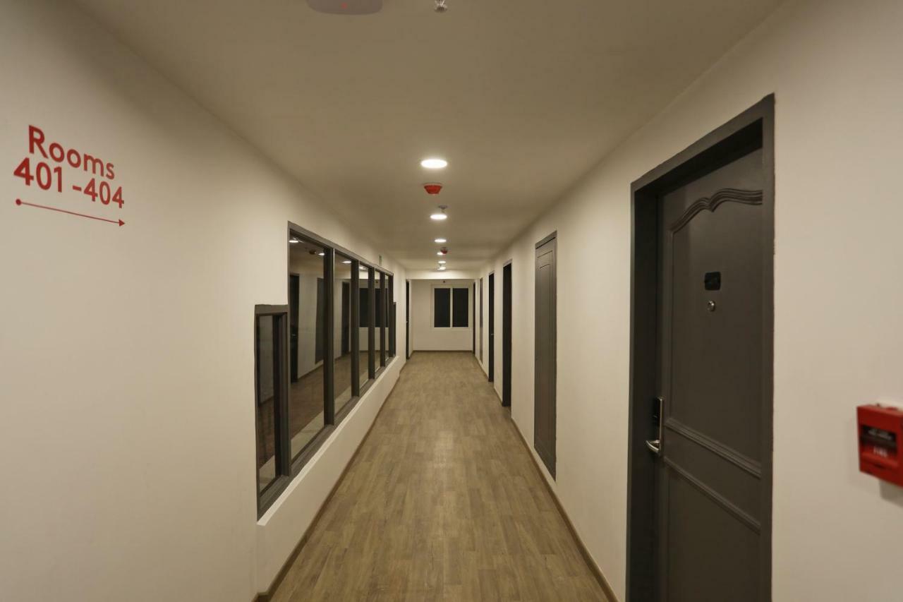 Golden Parkk Hotel 3*