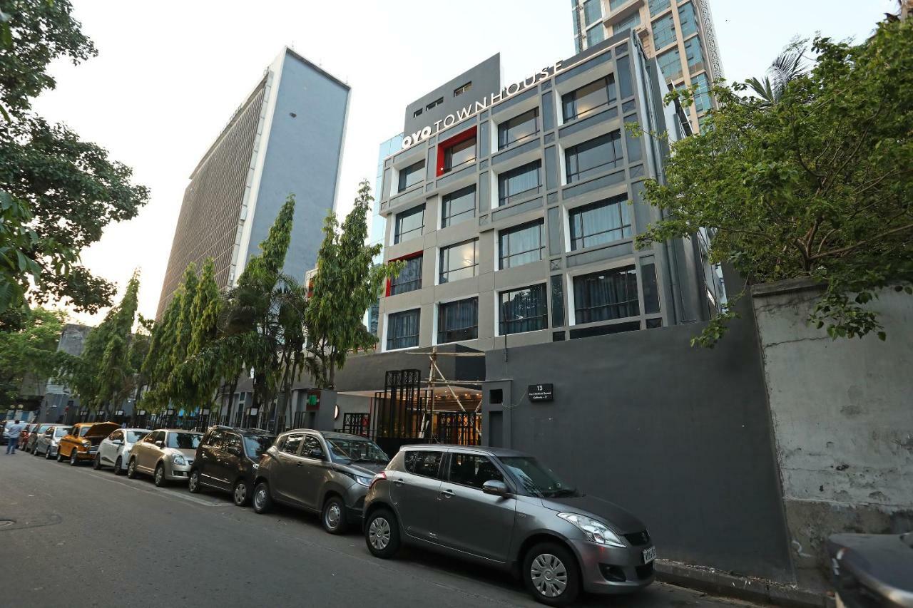 Golden Parkk Hotel Kolkata