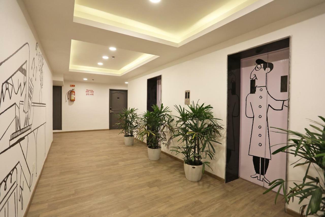 Golden Parkk Hotel 3*